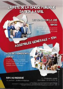 Fête de La Chose Publique