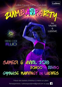 zumba party