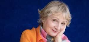 Rencontre avec Lorraine Fouchet