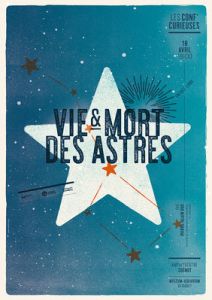Vie et mort des astres