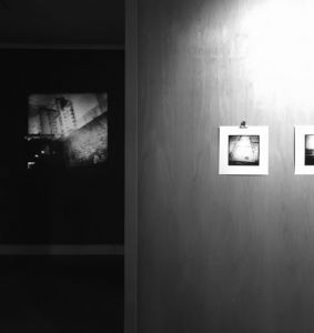 Rencontre avec l'artiste John Olivier AZEAU