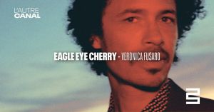 eagle eye cherry