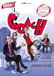 Le coach