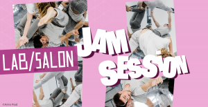 LAB Salon - Sam Session