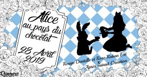 Alice au pays du chocolat