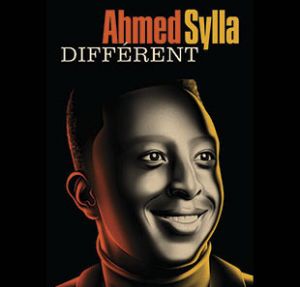 AHMED SYLLA -DIFFERENT