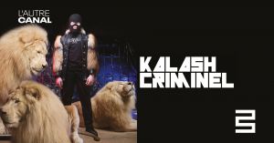 kalash criminel