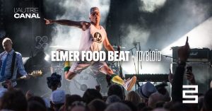 Elmer Food Beat + Toybloïd