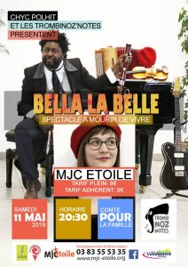 Bella la Belle