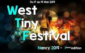 West Tiny Festival