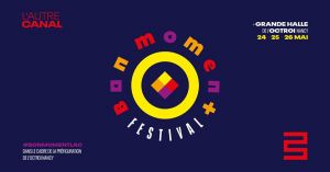 Festival Bon Moment 2019