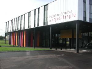 Ergotherapie