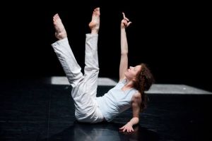 Mon histoire de la danse