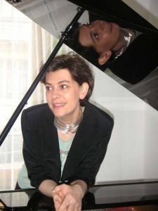 Quatuor Stanislas et Catherine Chaufard, piano