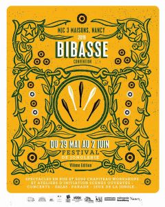 Festival Bibasse