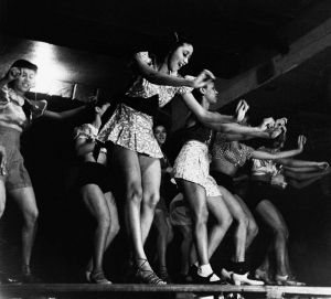 Underground Funk et Soul au Royal/Black is Beautiful