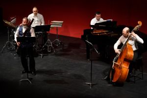 Concert apéritif
