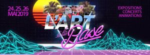 L'Art à la base