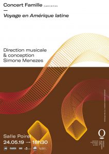 second Concert Famille de notre saison symphonique