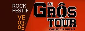 Le grôs tour chez Paulette