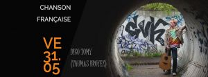 Thomas Broyez