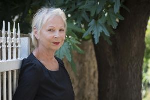 Lydie Salvayre