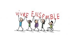 Peut-on vivre ensemble ?