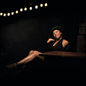 ELISABETH KONTOMANOU DUO - Jazz vocal 