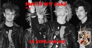 Punk's not Dead Vol#1