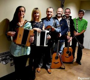  l'association "Folk en Bœuf" vous invite à découvrir les bœufs au bar le FOX DEN
