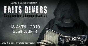 Faits divers