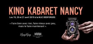 Kinokabaret