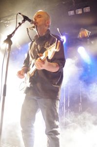 Boneyard Joe Live.
