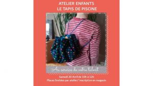 Le Tapis De Piscine