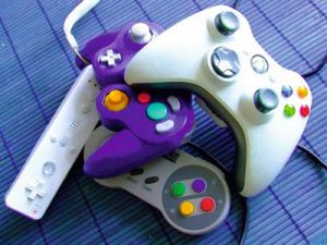 Samedis Gaming