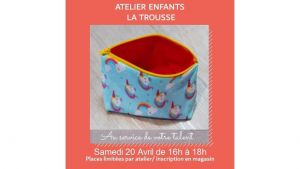 la trousse