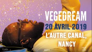 vegedream