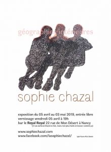 Sophie Chazal