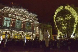 Exprojection