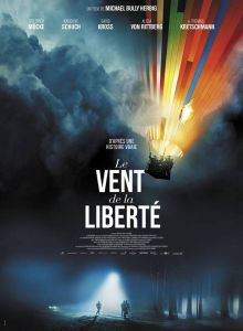 Le vent de la Liberté