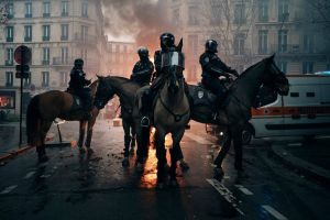 Quelle est il en occident ?