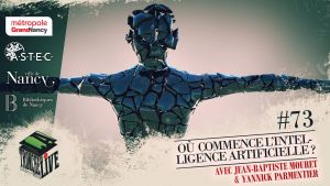 Où commence l'Intelligence Artificielle ? (TenL#73)
