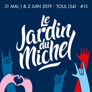 Jardin du michel
