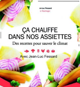 Ça chauffe dans nos assiettes