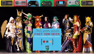 Les trois p'tits points fait son geek