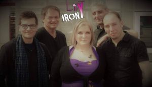 Iron, Concert pop rock au bistrot de l'étoile.jpg