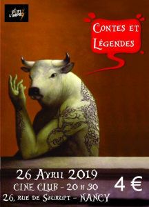 Contes et légendes