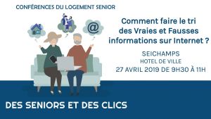 4eme ÉDITION des Conférences du Logement Sénior