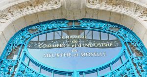 Visite Art Nouveau "Au coeur des affaires"