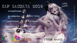 FESTIVAL CAP BACHATA by Cap Dance Nancy